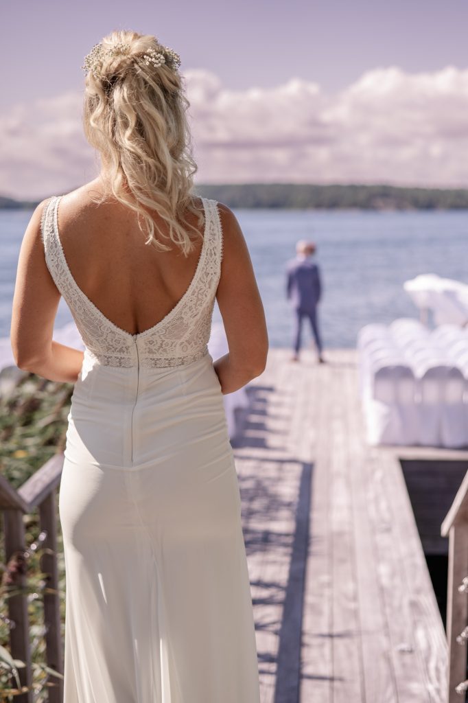First look