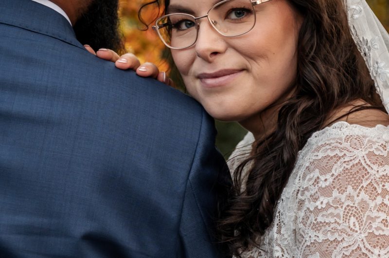 Bröllopsfotograf