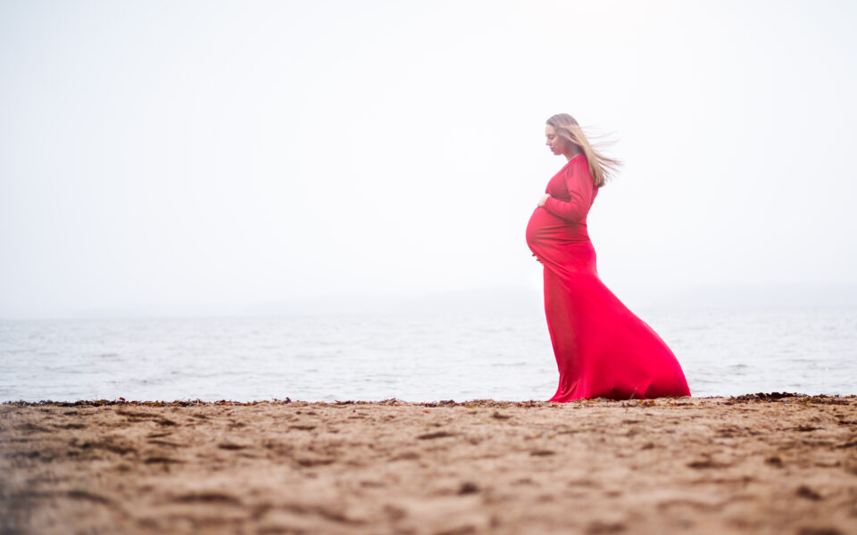 DAGS ATT BOKA GRAVIDFOTOGRAFERING?